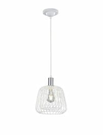 Φωτιστικό Οροφής Sanna 300900101 White Trio Lighting