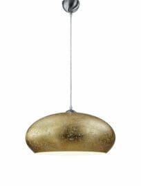 Φωτιστικό Οροφής Ottawa 305700179 Gold Trio Lighting